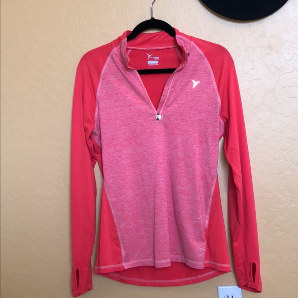 Old navy athletic wear